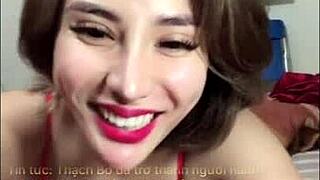 bigo live hot vietnamese girl shows off her assets