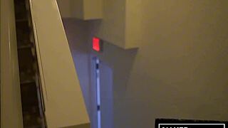 that phat ass pawg wife rides dick with jiggly booty