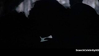 cathy tyson bares it all in serpent and the rainbow