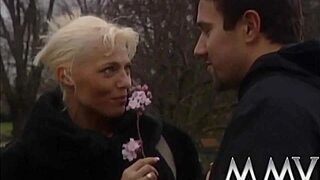 Erotic Harlots Devour Huge Interracial Cocks