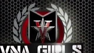 Christie Stevens and Teal Conrad's Juicy Pussy Licking Turns into Wild Lesbian Orgy!