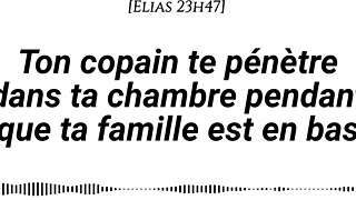 family downstairs while boyfriend fucks you silently?