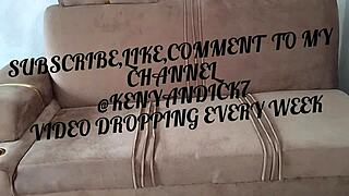 check out these kenyan amateurs railing his hot wife raw