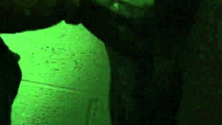 Neighbor's wife sucks and creampies in basement! 😏