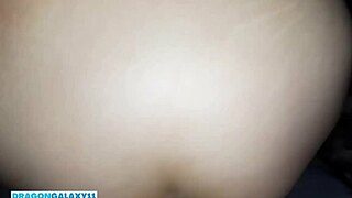 i bent her over forest for public creampie quickie