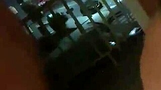 Big Cock Sucking Turns to Wet Pussy Fucking and Creampie in Hotel