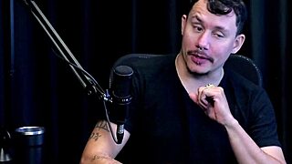 tiago oliveira's wild trans fetish explosion!!