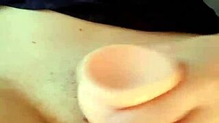 Miranielt Homemade Shower Masturbation Neighbor Watches Big Natural Tits Bathing Sexy!