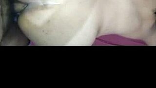 damn this peruvian big ass gets whipped hard... 😏