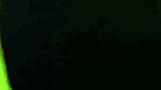 Riding Monster Cock in Tight Wet Pussy