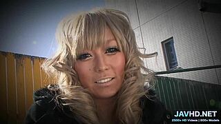 aren't these lovely japanese milfs the best at hardcore blowjobs?