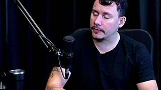 tiago oliveira's wild trans fetish explosion!!