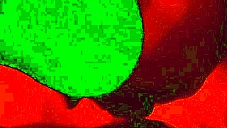 BBW Sucks Cock Blindfolded Handjob Close-Up Homemade