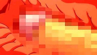 Teacher's special training gets wild?