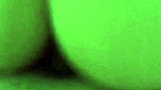 german couple fucks wildly in hotel 😈 she rides him hard!