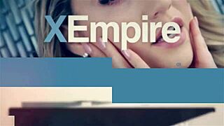 Karla Twerks Prince's Huge Black Cock