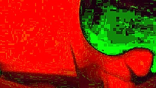 BBW Sucks Cock Blindfolded Handjob Close-Up Homemade