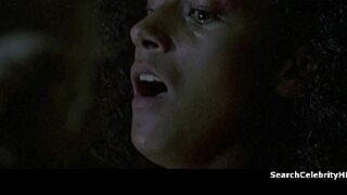 cathy tyson bares it all in serpent and the rainbow