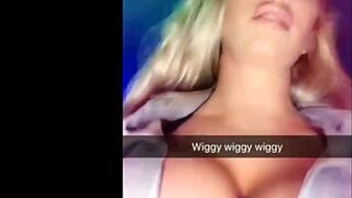 i can't stop watching jenna shea's hot ass compilation