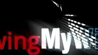 hey swinger party time milfs fingering licking group fun