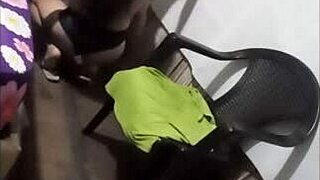 caught my wife bent over monster cock? watch neighbor doggy her hard