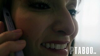 Ever wonder how nathan bronson explores lexi luna's foot fetish cravings?