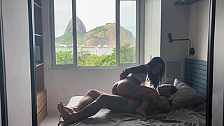 i creampied this rio tourist pussy full check sheer