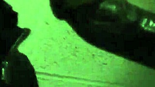 Neighbor's wife sucks and creampies in basement! 😏