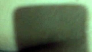 Fiercely Pounding Girlfriend's Tight Ass Hole Hardcore