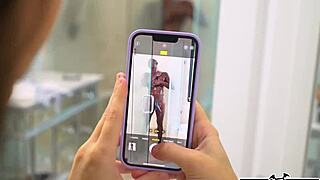 Bangbros - Liz Jordan Fucked Hard by Stepdad's Huge Monster Cock Missionary