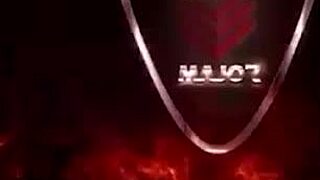 big clit pussy ready before church? rome major drills brandi foxx hard