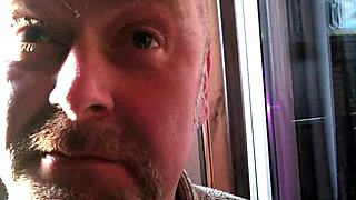 Your webmodel wife dances beautifully while you compose music about her