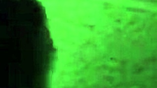 Neighbor's wife sucks and creampies in basement! 😏