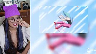 asian teen 18+ masturbates horny homemade you won't look away