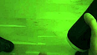 watch my homemade gym handjob cumshot blasts compilation