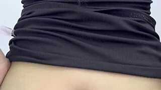 Hey, slide that thing in me now, I absolutely love feeling it deep inside already!