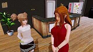 harem hotel 325 oops forgot the room number lol