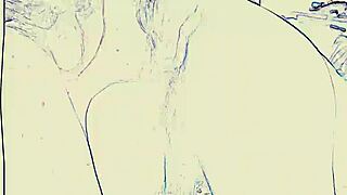 Club Lights Flash on Ass Rimming and Deep BJ Worship Session