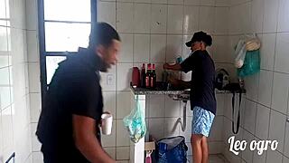 visiting agatha kent my crossdressing cousin mandy may for holiday ass sucking