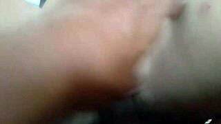 that braces girl got slammed hard till creamy finish