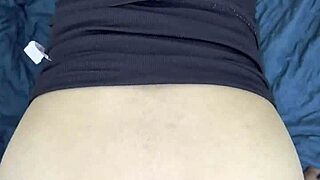 Hey, slide that thing in me now, I absolutely love feeling it deep inside already!