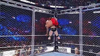 wrestling hunks sweat tease hidden desires