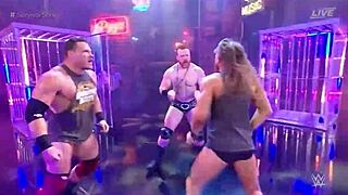 wrestling hunks sweat tease hidden desires