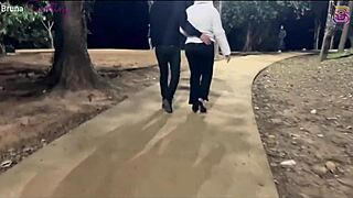 vagabunda esposa big ass takes bbc gloryhole pounding hard