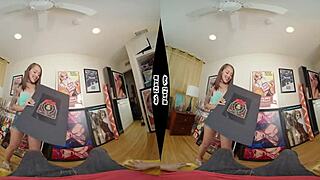 i'm holly hendrix framed by monster black cock pov