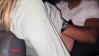 Cuck watches wife bbc fuck everyone around