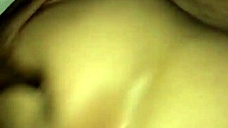 Fat Prostitute Gives Pussy to Black Guy