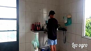 visiting agatha kent my crossdressing cousin mandy may for holiday ass sucking