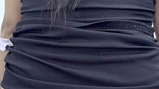 Hey, slide that thing in me now, I absolutely love feeling it deep inside already!