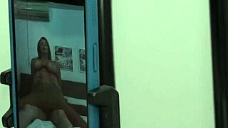 big titty milf moon flower pussy creampied deep by maxim!!